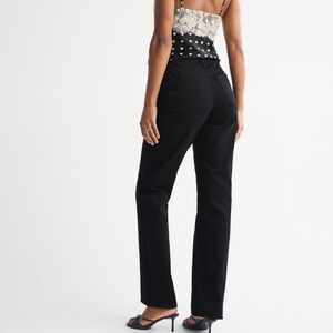 Abercrombie & Fitch 90’s Relaxed Jeans